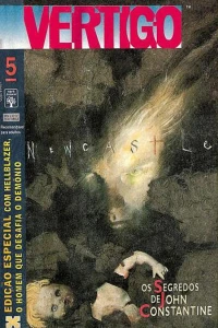 Issue #5