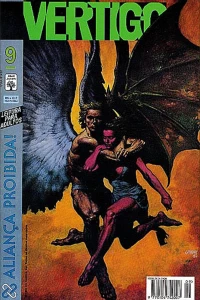 Issue #9
