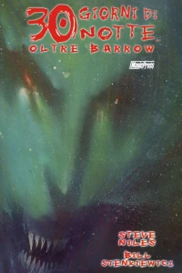 30 giorni di notte: Oltre Barrow