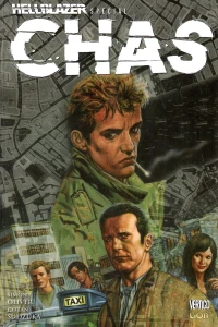 Hellblazer Special - Chas