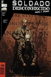 Soldado Desconhecido - Parte 2