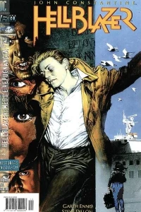 Hellblazer