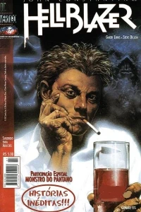 Hellblazer