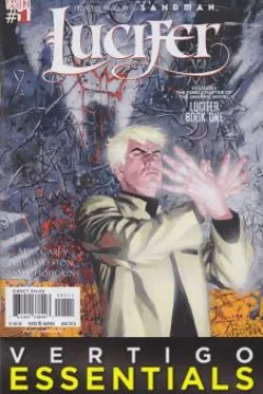 Issue #1