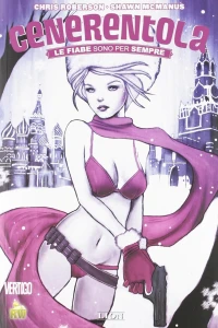 Cenerentola: La fiabe sono per sempre