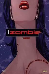 iZombie volume 2: uVampire