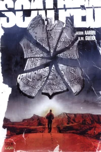 Scalped volume 10: La fine della pista