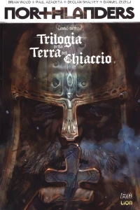 Northlanders 7: Trilogia della terra del ghiaccio