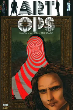 Art ops 1