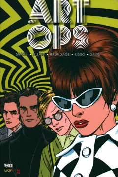 Art ops 2