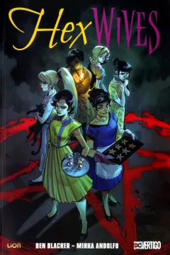 Hex wives