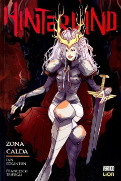 Hinterkind 3: Zona calda