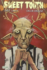 Sweet Tooth TP 6: Caccia grossa