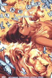 Fables vol. 22: ...per sempre...