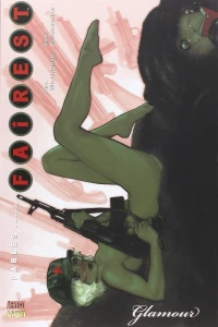 Fairest vol 5: Glamour