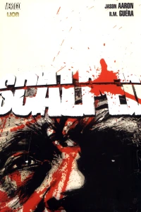 Scalped 9: In guardia