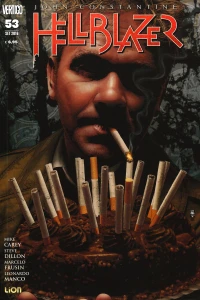 Hellblazer n. 53
