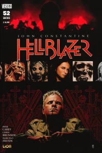 Hellblazer n. 52