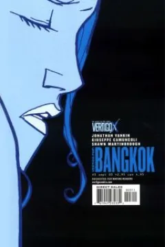 By The Time I Get To Bangkok