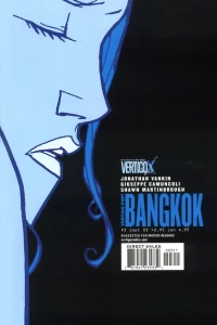 By The Time I Get To Bangkok
