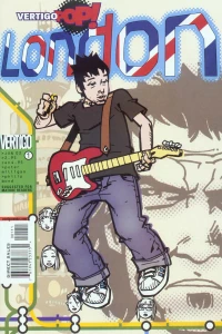 My Generation: Part 1