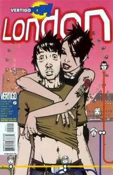 Cover of My Generation: Part 2