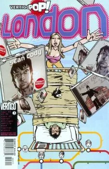 Cover of My Generation: Part 3