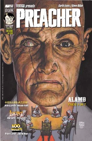 Cover of Issue #11