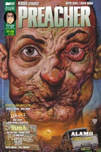 Issue #12