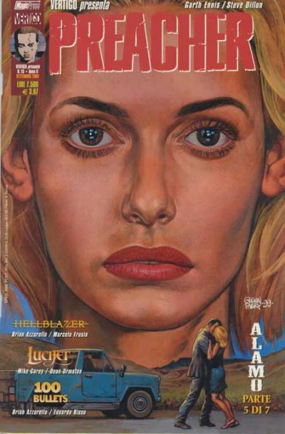 Cover of Issue #13