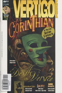 Issue #20