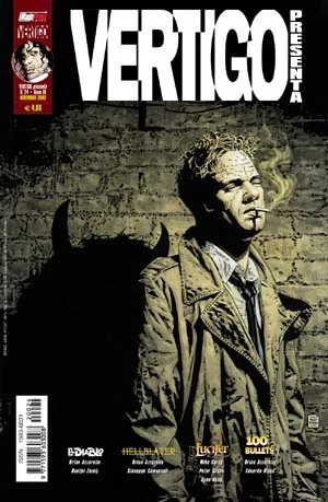 Cover of Issue #24