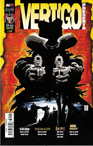 Cover of Issue #26