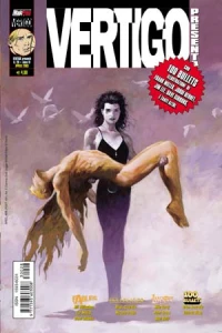 Issue #28