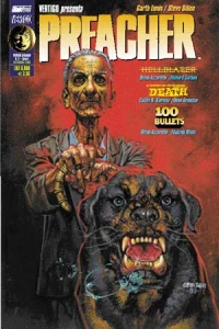 Issue #3