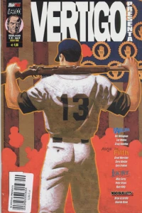 Issue #30