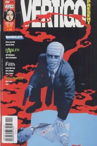 Issue #36
