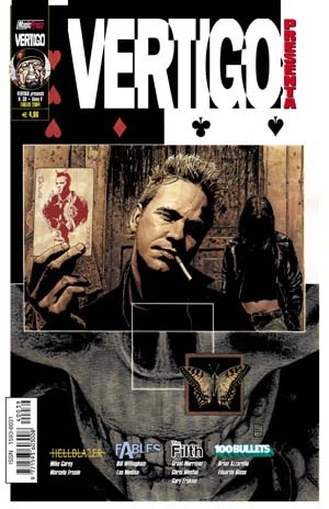 Cover of Issue #39