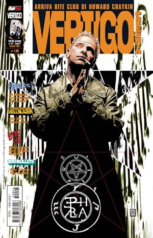 Cover of Issue #44