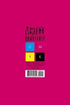 Bone White, Blood Red; Who Is Uber?; Adrift; Gem Pockets; The Shoe In The Attic; Magenta Is Not A Color; Captives; Gloves; Pink Slumber