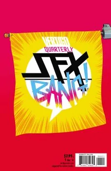 Cover of BANG!