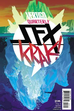 KRAK!