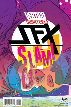 SLAM!