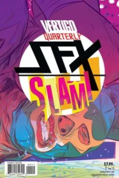 SLAM!