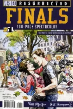 100-Page Spectacular