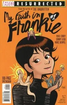 Cover of 100-Page Spectacular