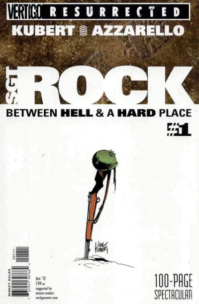 Cover of 100-Page Spectacular