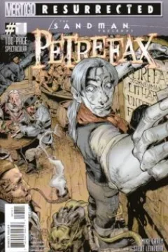 Issue #1