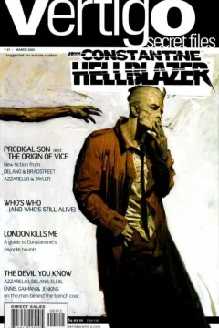 Issue #1