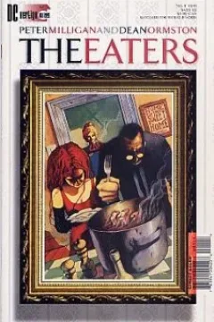 Issue #1